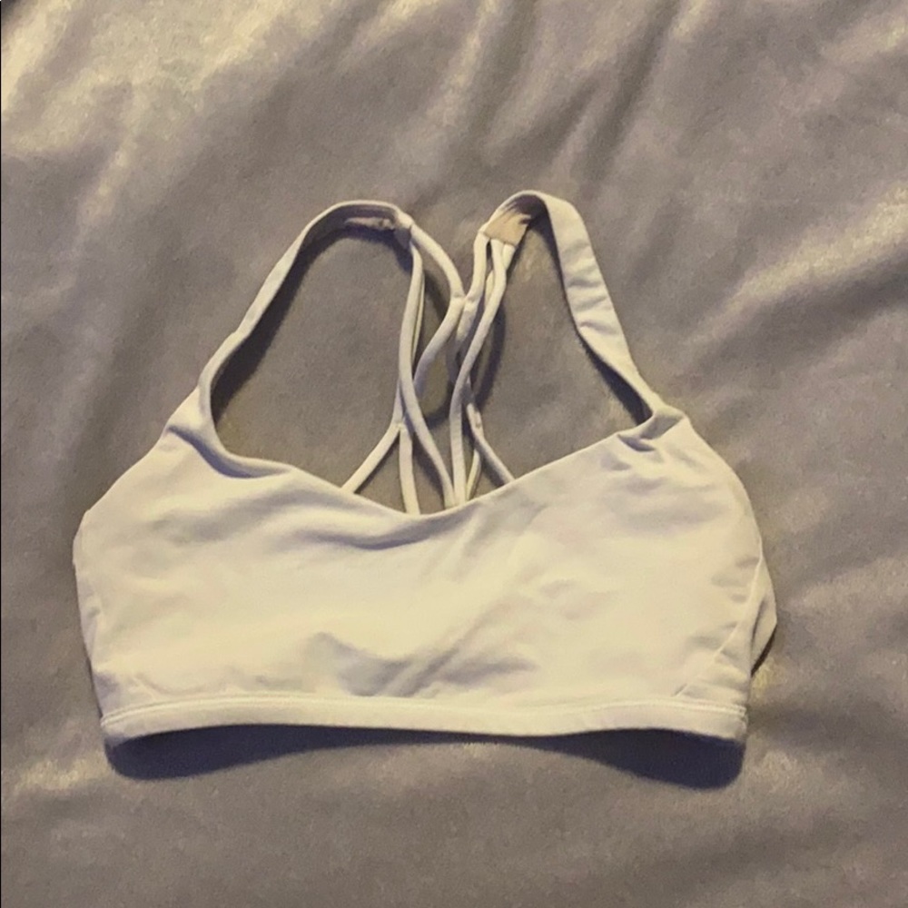 Lululemon Bra